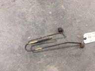 988F Fuel Line #1, Caterpillar