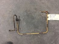 988F Fuel Line #3, Caterpillar