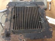988F Core AS - Aftercooler, Caterpillar