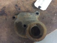 988F Connector, Caterpillar