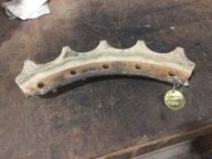 D6T-SEGMENT, Caterpillar