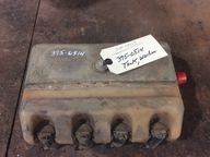 D6T Washer Tank, Caterpillar