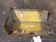 D6T Cover AS, Caterpillar