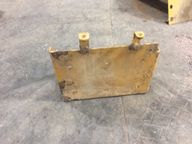 D6T Bracket AS, Caterpillar