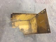 D6T Cover AS, Caterpillar
