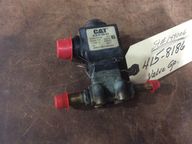 D6T Valve GP, Caterpillar