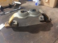 D6T Support AS, Caterpillar