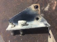 D6T Bracket, Caterpillar