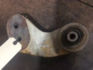 D6T Support, Caterpillar