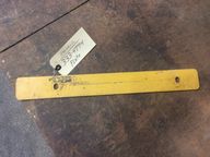 D6T Plate, Caterpillar