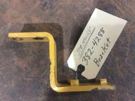 D6T Bracket, Caterpillar