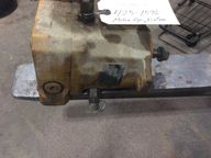D6T Motor GP - Fan, Caterpillar