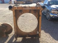 D6T Guard AS (hardnose), Caterpillar