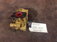 D6T Lgp Valve GP, Caterpillar