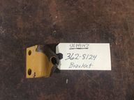 D6T Bracket, Caterpillar
