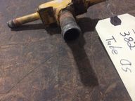 D6T Tube AS, Caterpillar
