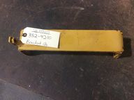 D6T Bracket AS, Caterpillar