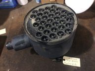 988F Precleaner AS, Caterpillar