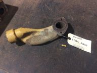 988F Elbow Bypass, Caterpillar