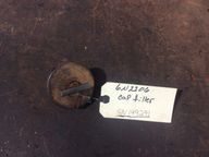 988F Cap Filler, Caterpillar