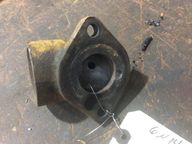988F Elbow - Outlet, Caterpillar