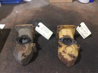 988F Cover AS - Regultor, Caterpillar