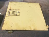 988F Door AS, Caterpillar