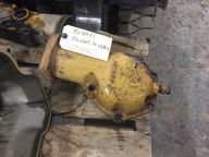 988F Bonnet, Caterpillar
