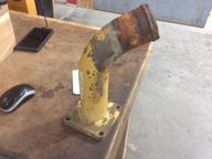 988F Tube AS, Caterpillar