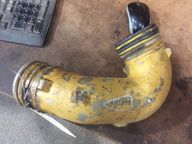 988F Tube AS, Caterpillar