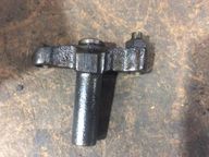 988F Bridge AS - Exhaust, Caterpillar