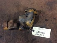 988F Manifold, Caterpillar