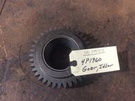 988F Gear, Caterpillar