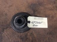 988F Gear, Caterpillar