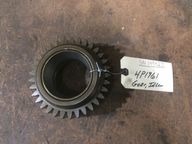 988F Gear - Idler, Caterpillar