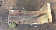 988F Support, Caterpillar