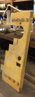 988F Shield, Caterpillar