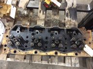 988F Cylinder Head - Loaded, Caterpillar