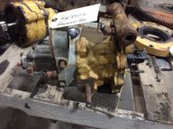 988F Governor GP, Caterpillar