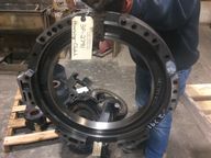 Clutch Housing, Caterpillar