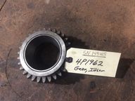 988F Gear, Caterpillar