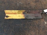 988F Bracket AS, Caterpillar
