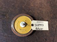 D6T Retainer, Caterpillar