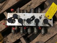 D10T Valve GP - Main Control, Caterpillar