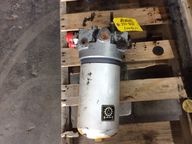 966M Filter GP - Oil, Caterpillar