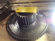 740 Gear - Sun, Caterpillar