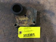 769C Connector, Caterpillar