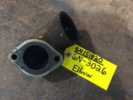 769C Elbow, Caterpillar