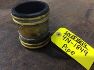 769C Pipe, Caterpillar