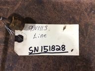 769C Line AS - Fuel Injection, Caterpillar